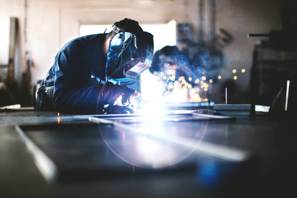 Best Welding Inspection and Certification in Guadalupe, CA