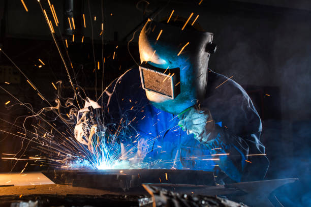 Best Food and Beverage Processing Equipment Welding in Guadalupe, CA