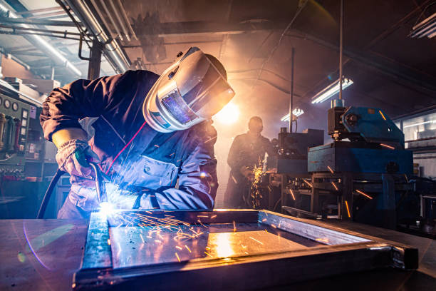 Best Marine and Shipbuilding Welding in Guadalupe, CA