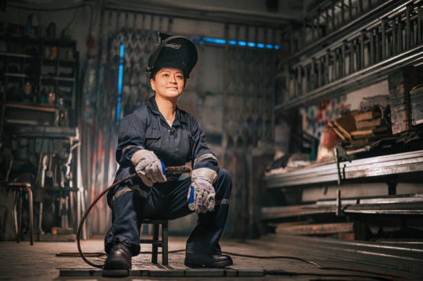 Affordable Welder Services in Guadalupe, CA