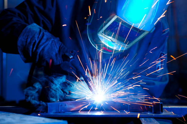 Affordable Welder Services in Guadalupe, CA
