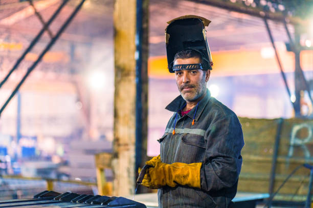 Best Aerospace and Defense Welding in Guadalupe, CA