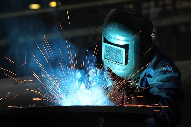 Best Welding Equipment Sales and Repair in Guadalupe, CA